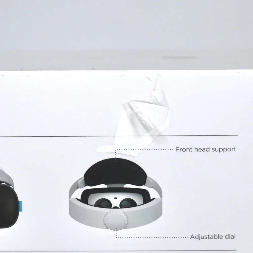 Lenovo Mirage Solo Business Edition Standalone VR Headset VR-1541F NIB New